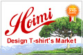 Hoimi(ホイミ）～ デザインTシャツ マーケット ～
