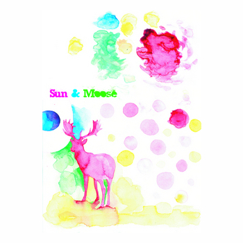 Sun & Moose