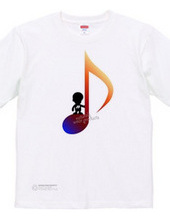 rogo32 : ナチュラルス ウェアプロダクツ [半袖Tシャツ [6.2oz]] - デザインTシャツマーケット/Hoimi(ホイミ）