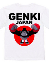 GENKI JAPAN