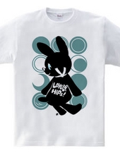 機械式-02 [両面] : LINOS-T [半袖Tシャツ [6.2oz]] - デザインTシャツマーケット/Hoimi(ホイミ）