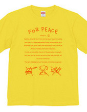 NO BORDER : y.s [半袖Tシャツ [6.2oz]] - デザインTシャツマーケット/Hoimi(ホイミ）