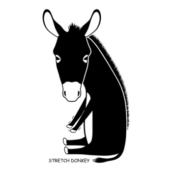 Stretch Donkey