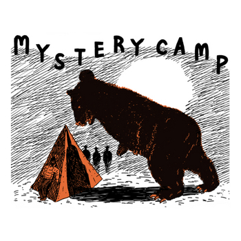 MYSTERY CAMP