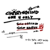 CHARISMIND - solo works -
