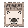 Wanted! ...Wombat