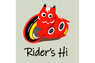 Ｒiders Hi