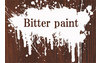 bitter paint