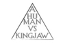 a human VS kingjaw