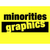 minorities graphics 