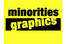 minorities graphics