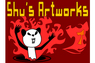 Shu-s　Artworks