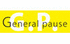 Generalpause