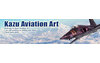 Kazu Aviation Art