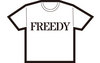 FREEDY