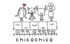 chicochico