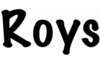 Roys