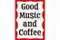 GoodMusic and Coffee