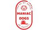 MANIAC DOGS