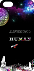 ANIMAL HUMAN