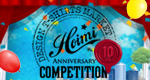 Hoimi / 10th Anniversary Competition