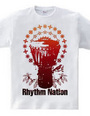 Djembe -Rhythm Nation-