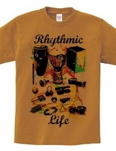 Rhythmic Life