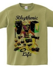 Rhythmic Life