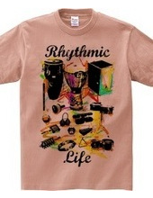 Rhythmic Life