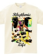 Rhythmic Life