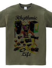 Rhythmic Life