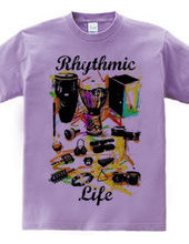 Rhythmic Life
