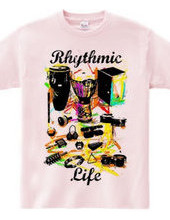 Rhythmic Life