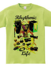 Rhythmic Life