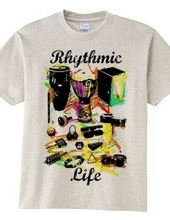 Rhythmic Life