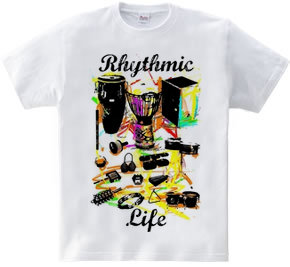 Rhythmic Life