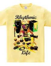 Rhythmic Life