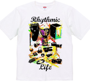 Rhythmic Life