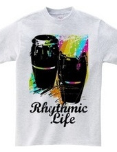 Rhythmic Life