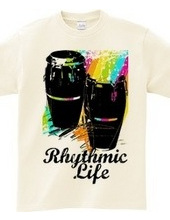 Rhythmic Life