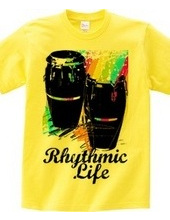 Rhythmic Life