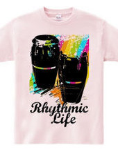 Rhythmic Life