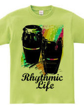 Rhythmic Life