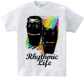 Rhythmic Life