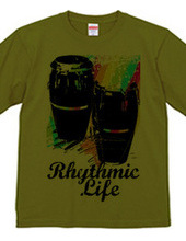 Rhythmic Life