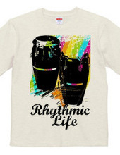 Rhythmic Life