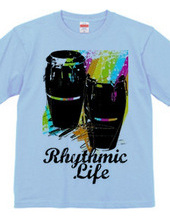 Rhythmic Life