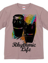 Rhythmic Life