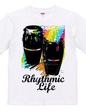 Rhythmic Life