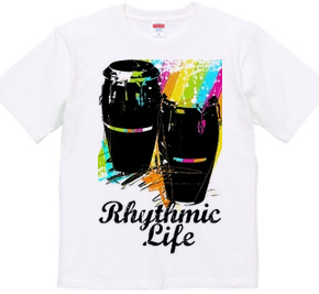 Rhythmic Life